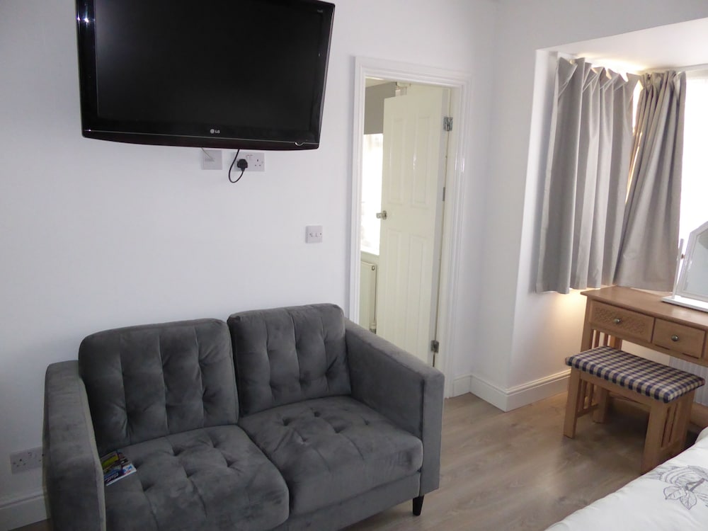 Фото Shenandoah House