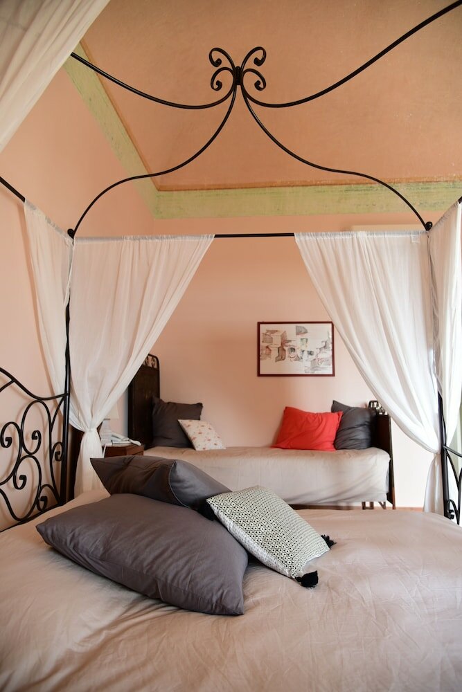 Фото Giardino Arancio