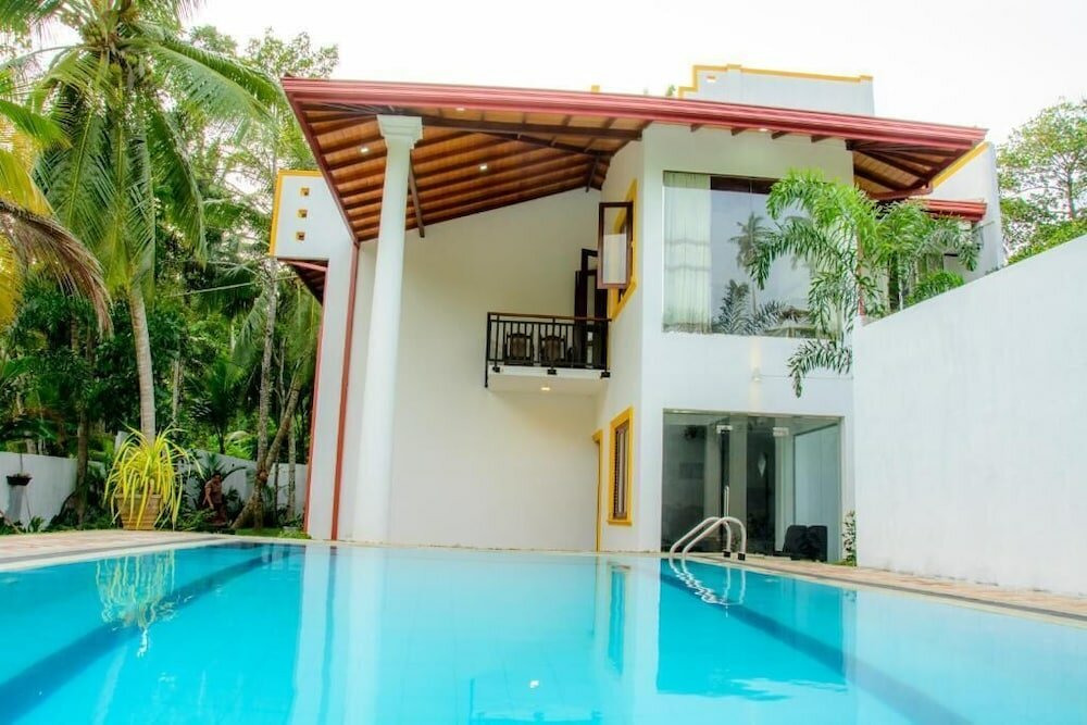 Фото Villa White