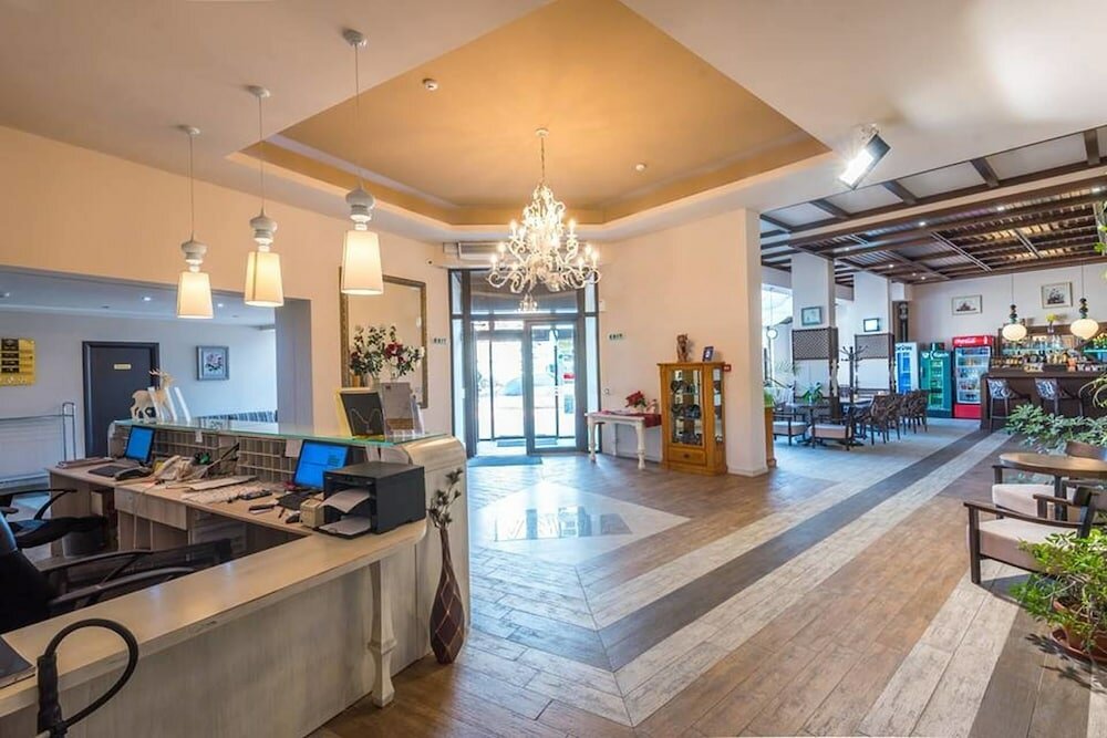 Фото Hotel Complex Zara Bansko