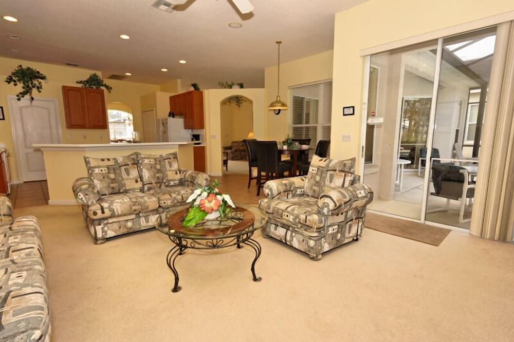 Фото Ov3156 - Highlands Reserve - 4 Bed 3 Baths Villa