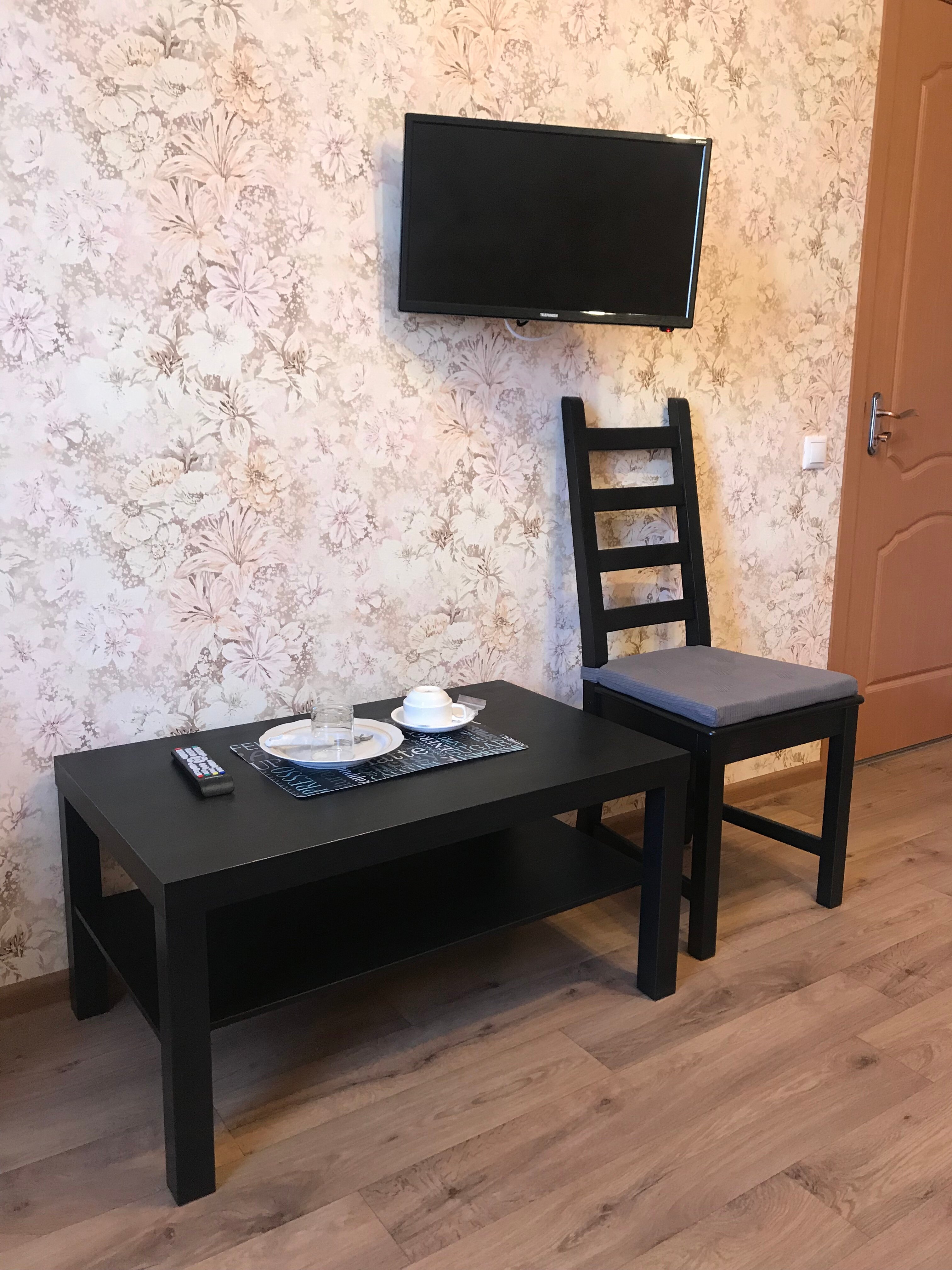 Фото Спортивно реабилитационный гостиничный комплекс ВОС