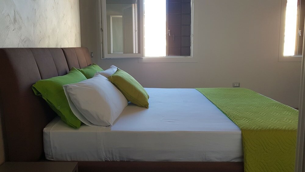 Фото B&b Ca' dell'Angelo Chioggia