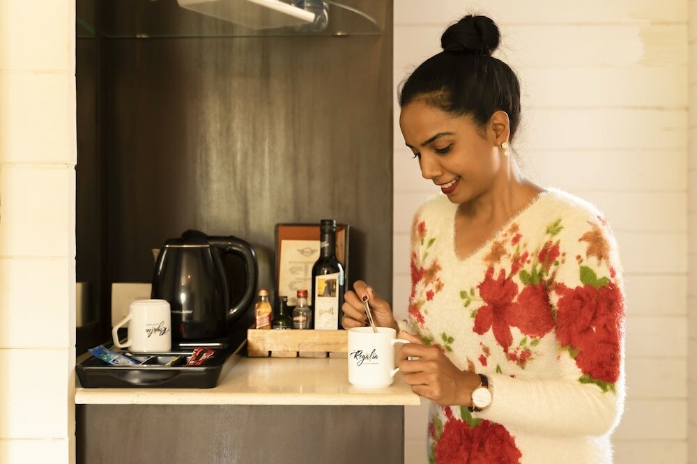 Фото The Regalia Resort