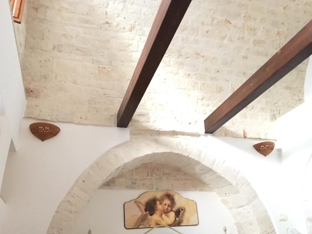 Фото Trulli Antichi Mestieri