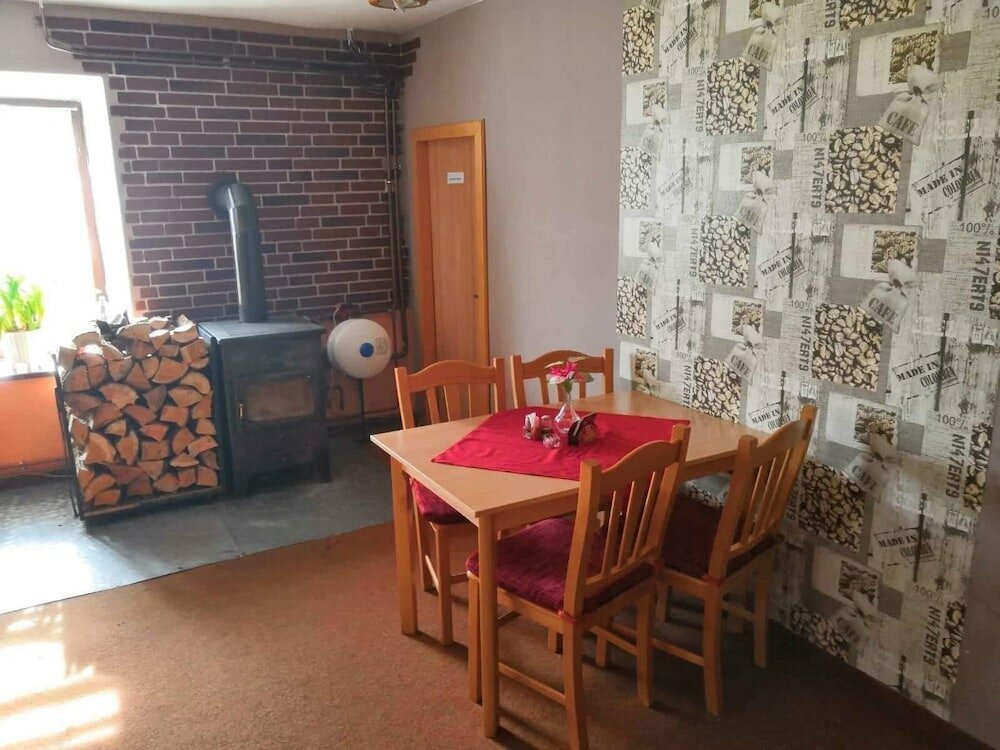 Фото Penzion U Křížku