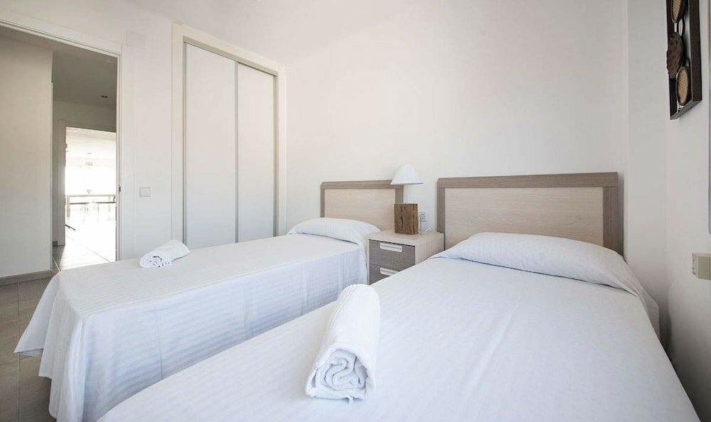 Фото Apartamento Segur