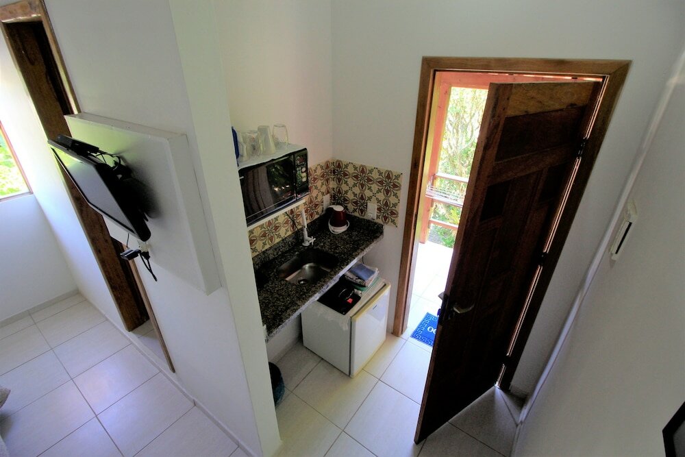 Фото Open Mar Pousada