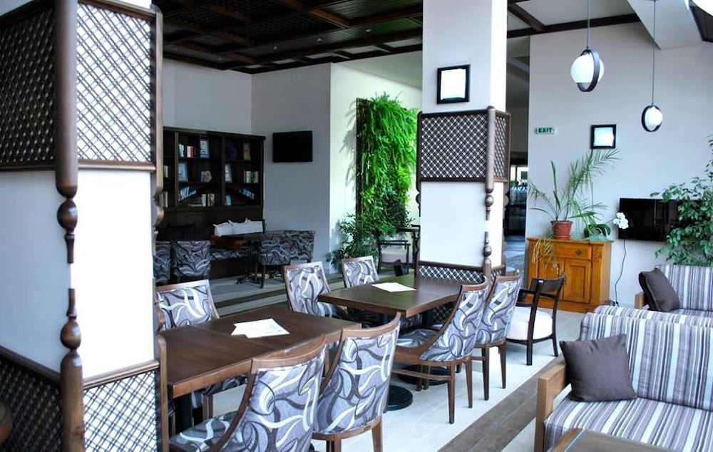 Фото Hotel Complex Zara Bansko