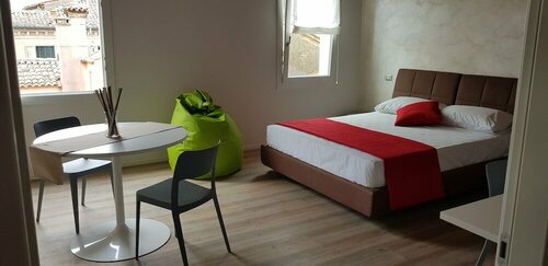Гостиница B&b Ca' dell'Angelo Chioggia