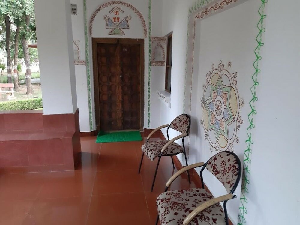 Фото Tourist village Khajuraho