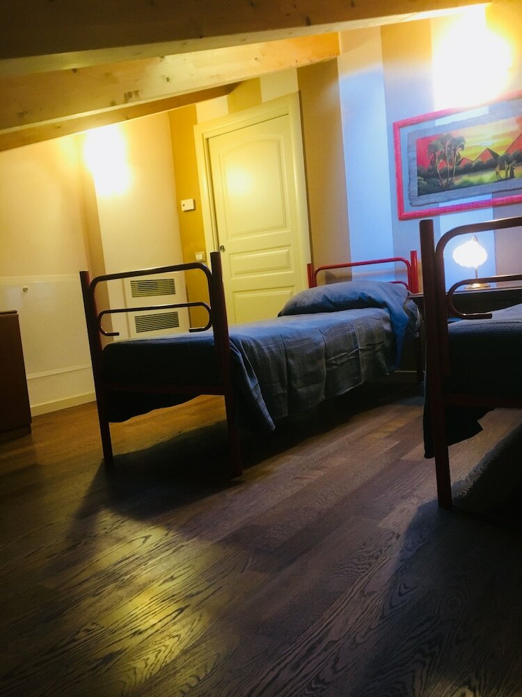 Фото Ai Mulini di Verona