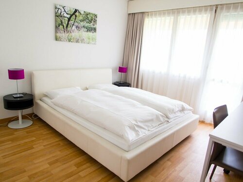 Гостиница City Stay Apartments Ringstrasse