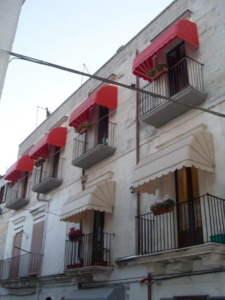 Фото B&b Frammenti D'Itria