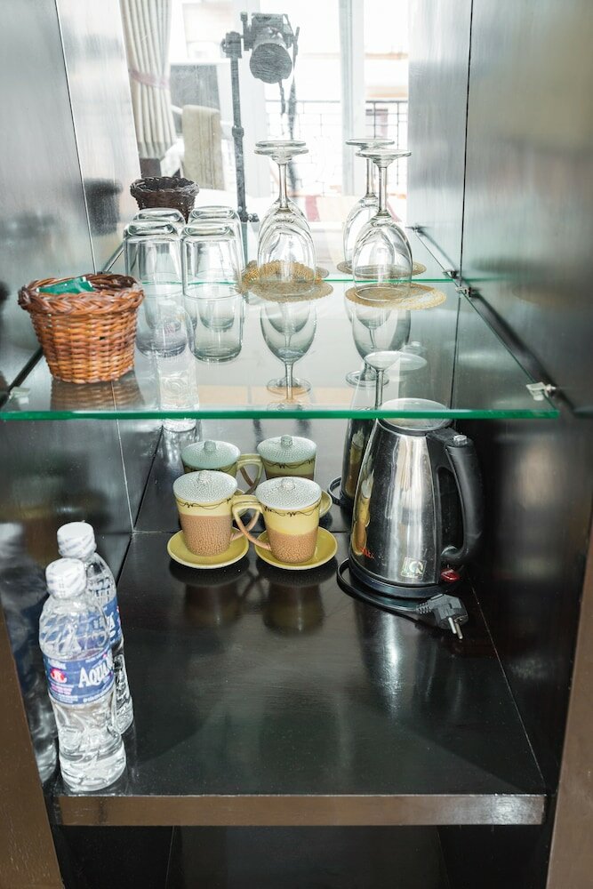 Фото See you at Lily's Hostel