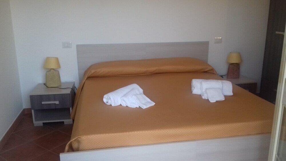 Фото Residence Pantaleo