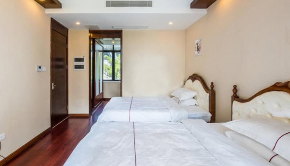 Фото Moon River Sunshine Villa