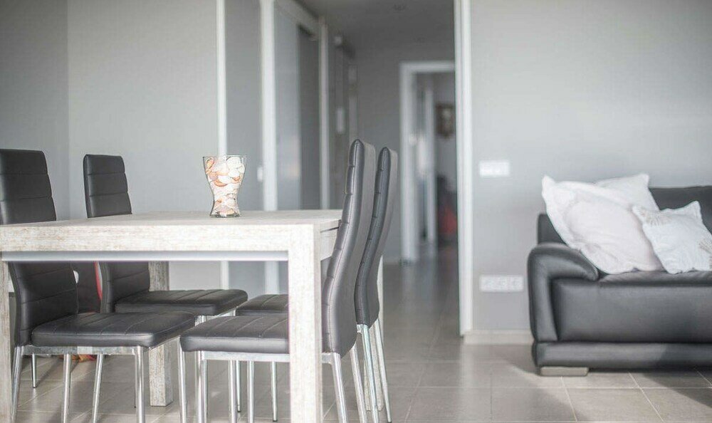 Фото Apartamento Segur