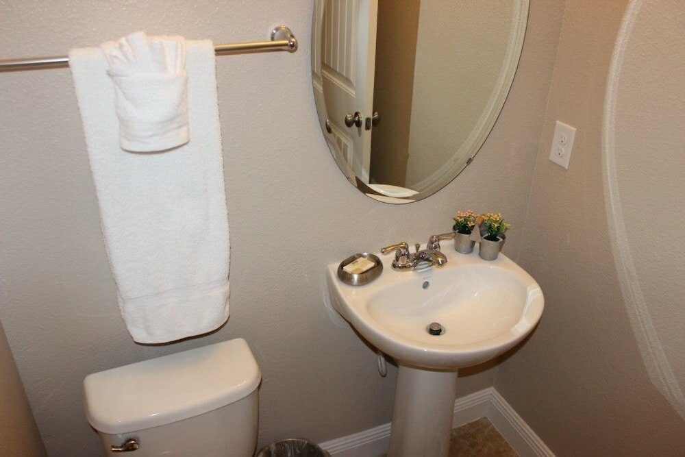 Фото Aco92227 - Solterra Resort - 5 Bed 4.5 Baths Villa