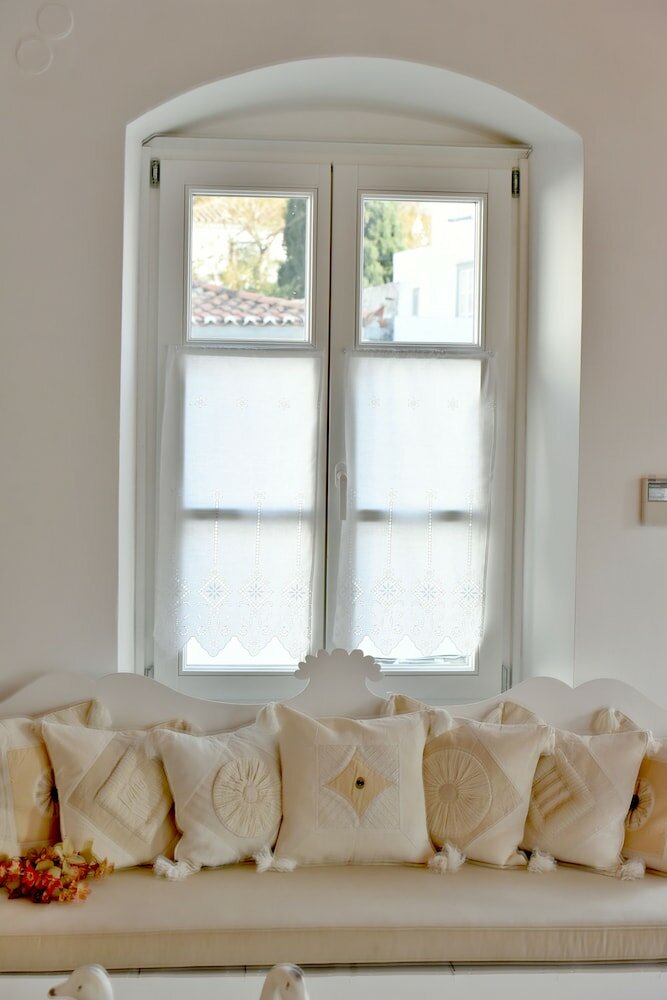 Фото Апартаменты Hydra's Pearl