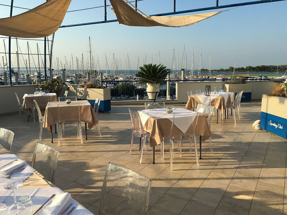 Фото Isola Terramare