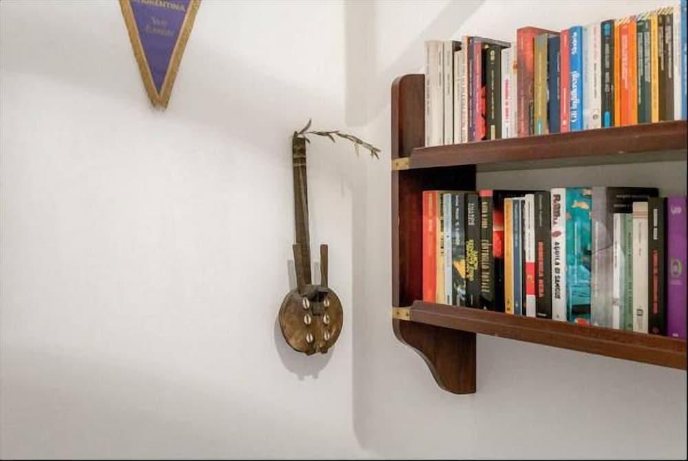 Фото Ponte Rosso Apartment