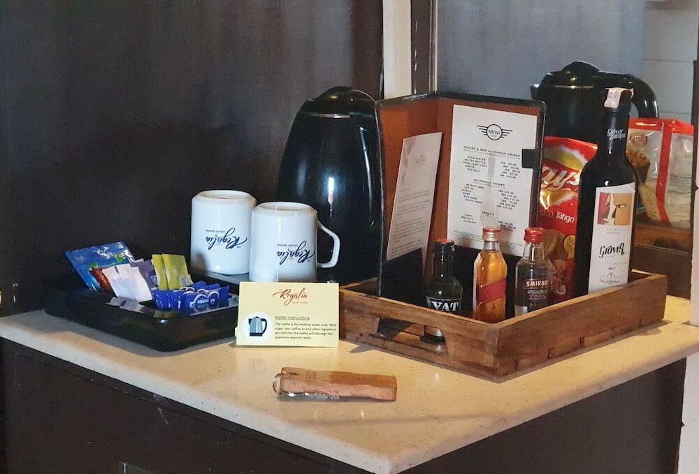 Фото The Regalia Resort