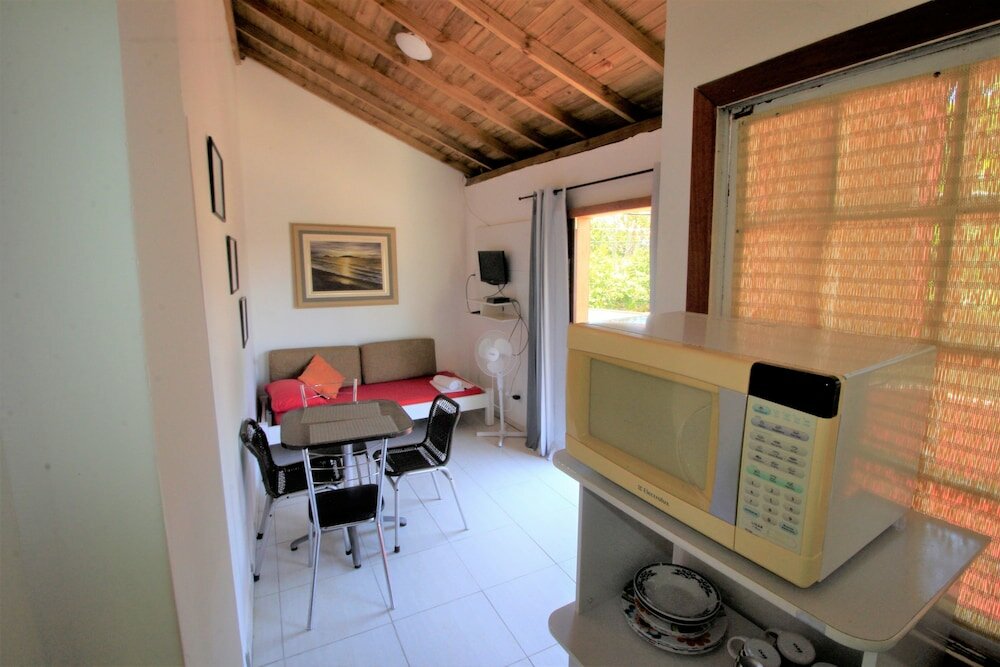 Фото Open Mar Pousada