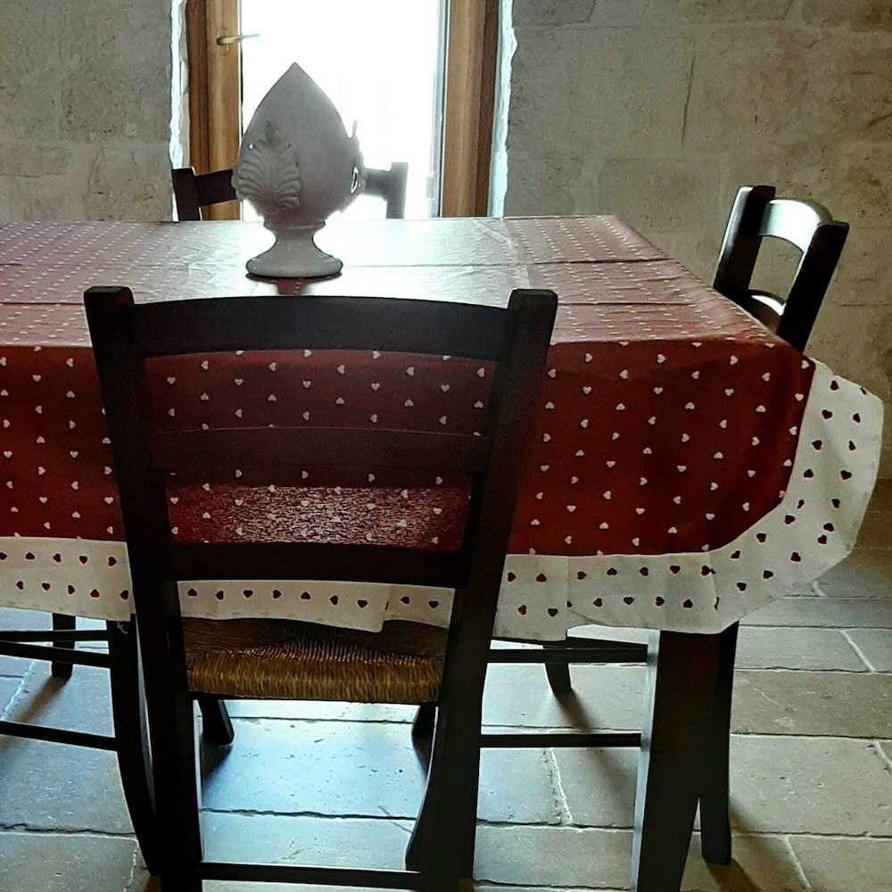 Фото Trulli Antichi Mestieri