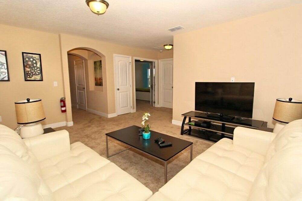 Фото Ov3436 - Solterra Resort - 5 Bed 4.5 Baths Villa