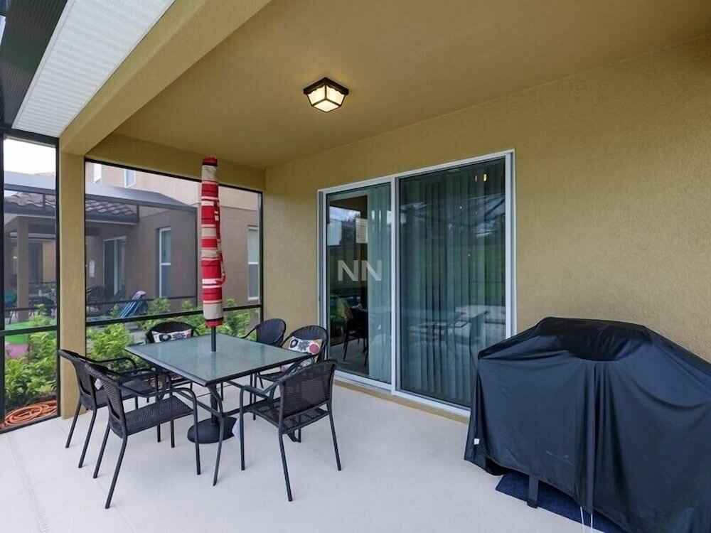 Фото Fv61783 - Solterra Resort - 5 Bed 4.5 Baths Villa