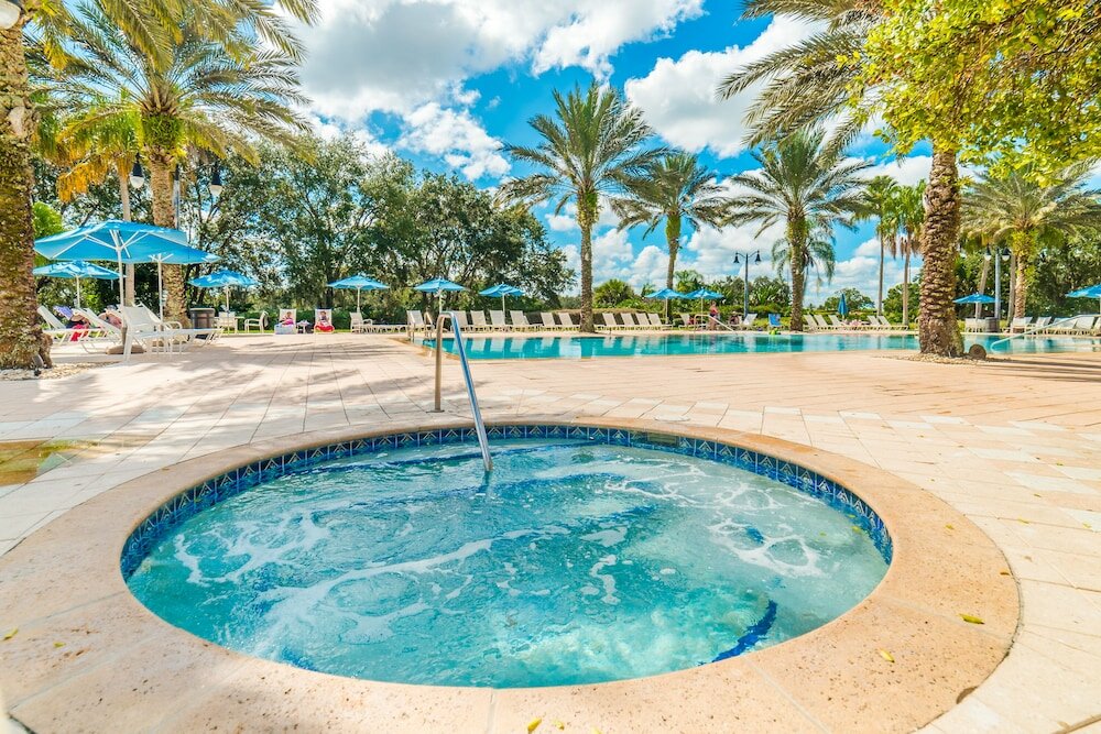 Фото Ov3387 - Reunion Resort - 5 Bed 4 Baths Villa