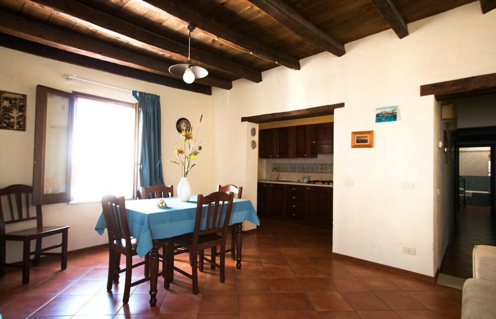 Фото Le Case di Sottovento