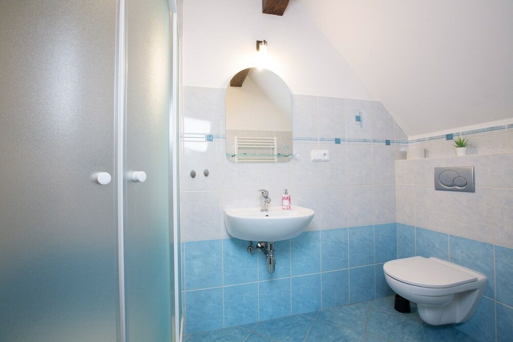 Фото Apartment Nedrik