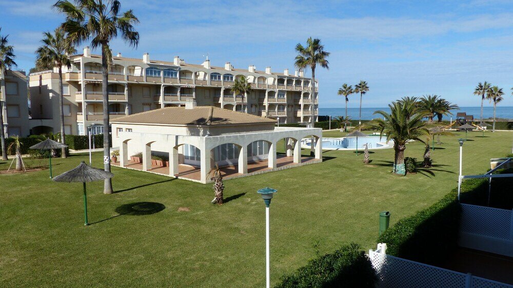 Фото Apartamento Bahia Denia