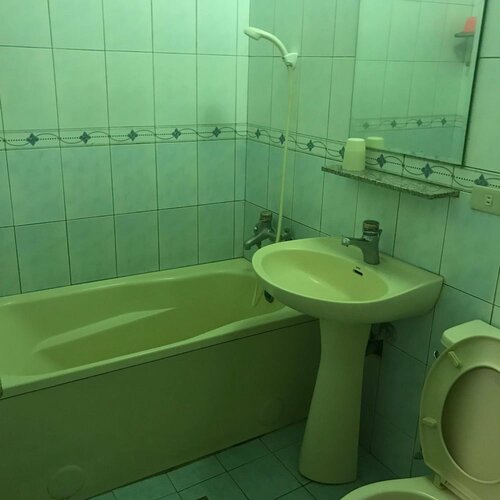 Гостиница Baseball exquisite hotel в Синьчжу