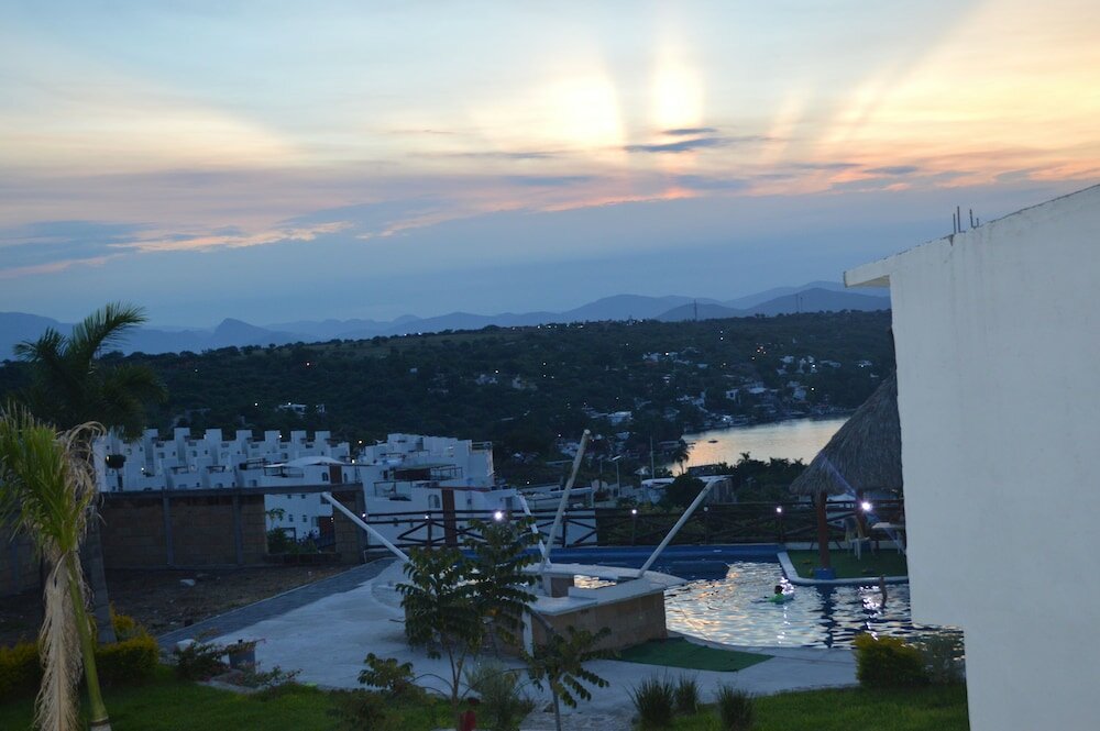 Фото Real de Teques