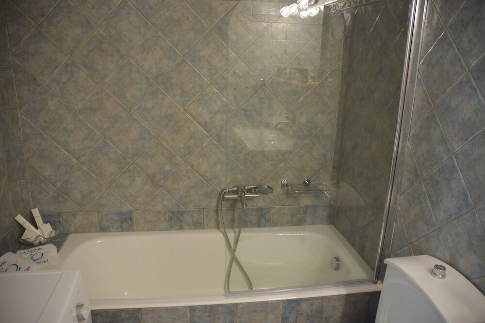 Фото Апартаменты Hydra's Pearl