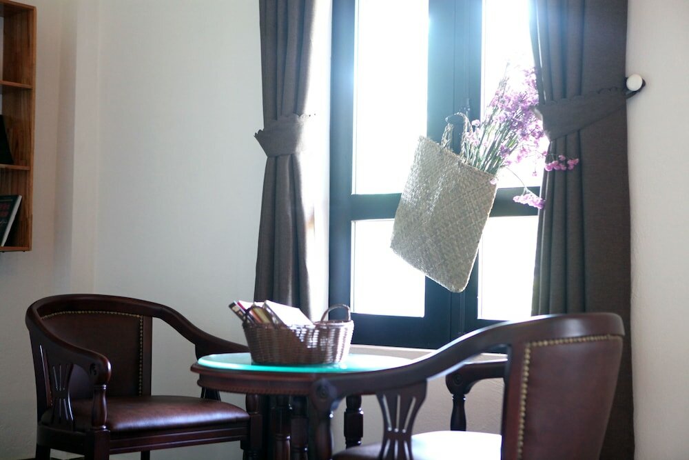 Фото Khanh's Home