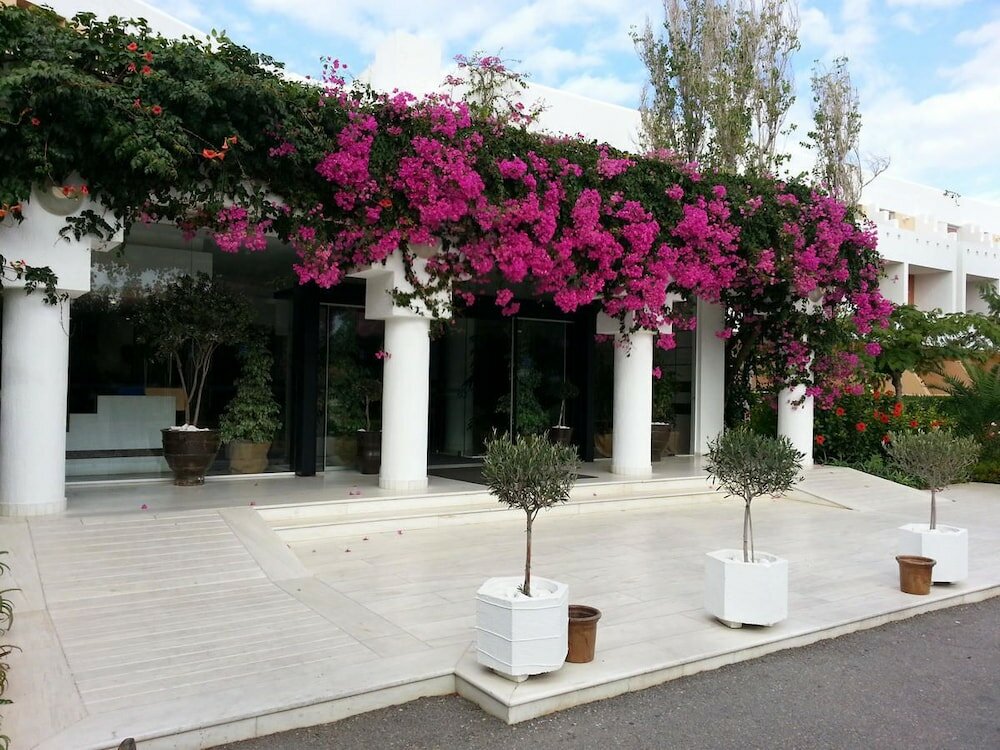 Фото Курорт Anissa Beach & Village