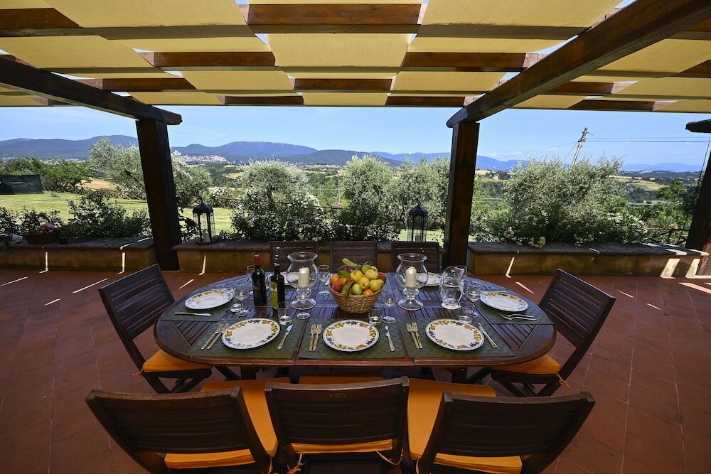 Фото Tenuta Santa Cristina