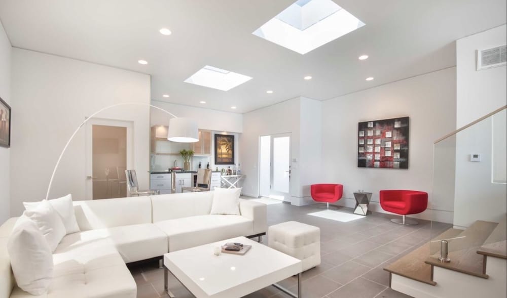 Фото Malibu Ocean Front Villa