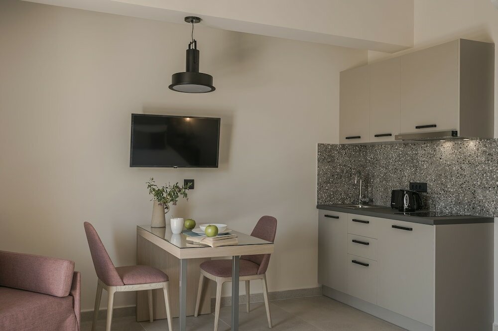 Фото Notos Luxury Studios