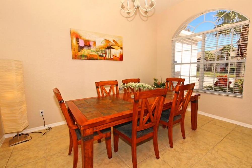 Фото Ov3554 - Highlands Reserve - 4 Bed 3 Baths Villa