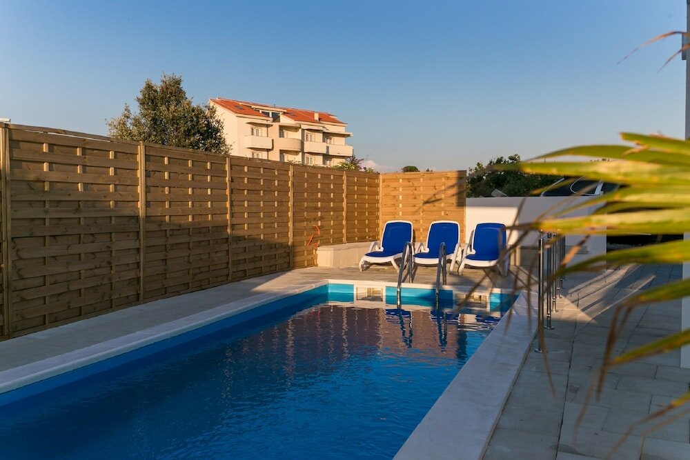 Фото Villa Jasmina