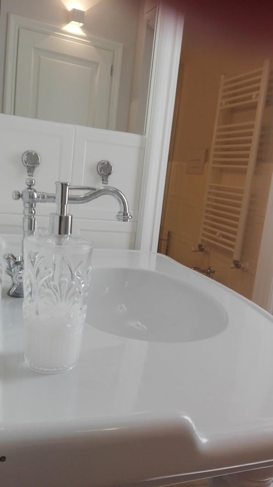 Фото Santa Lucia B&b