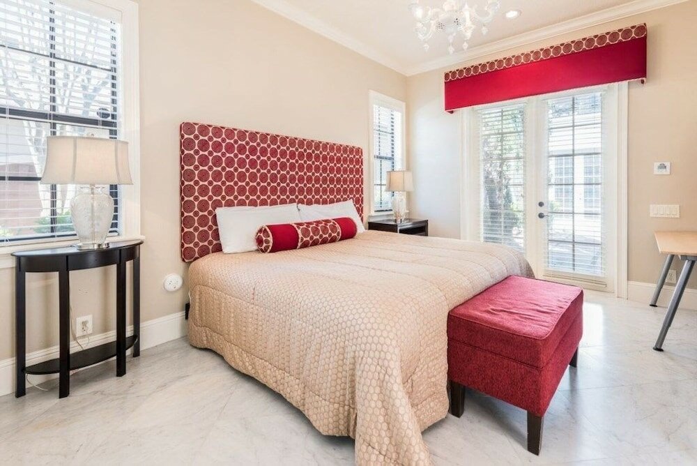 Фото Je50502 - Reunion Resort - 6 Bed 5 Baths Villa