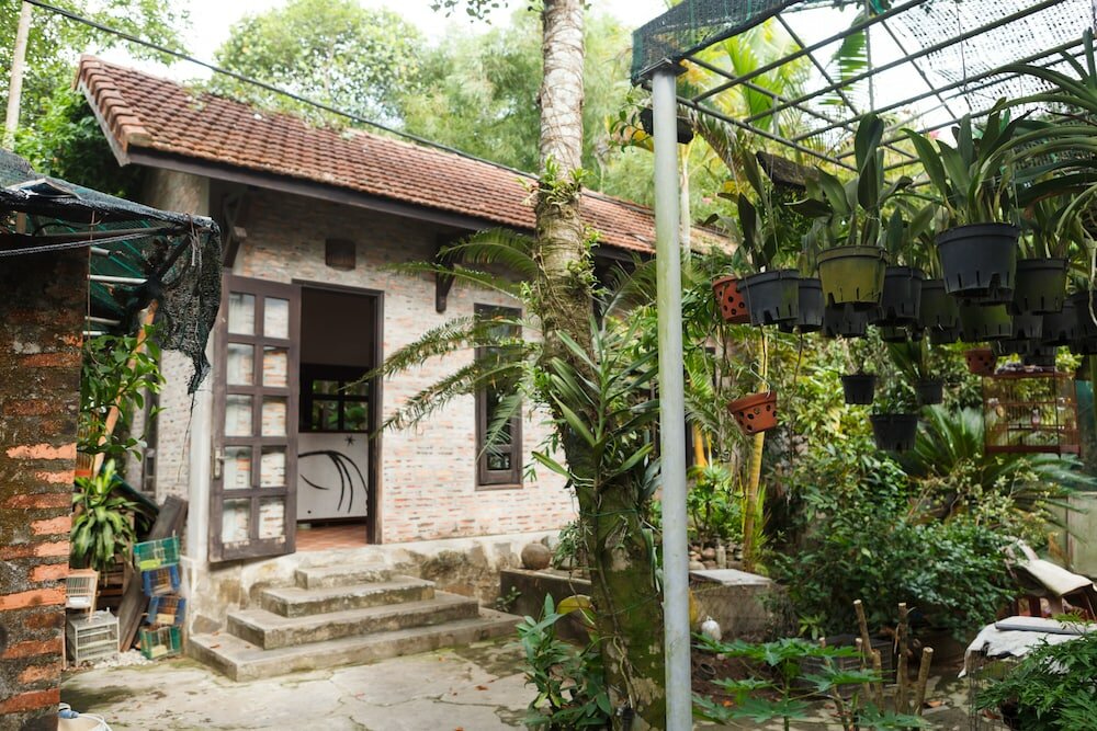 Фото Khanh's Home