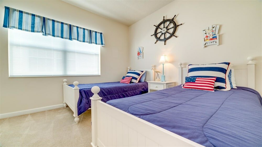 Фото Je62766 - Reunion Resort - 5 Bed 5 Baths Villa