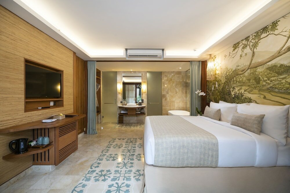 Фото Adiwana Monkey Forest